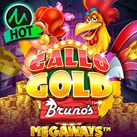 game slot gacor Gallo Gold Bruno's™ Megaways™