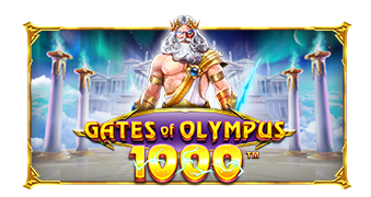 game slot gacor Gates of Olympus 1000™