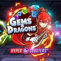 game slot gacor Gems & Dragons