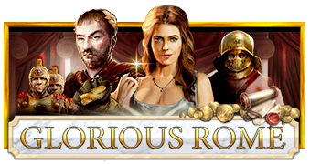 game slot gacor Glorious Rome