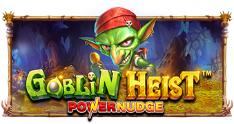 game slot gacor Goblin Heist PowerNudge™