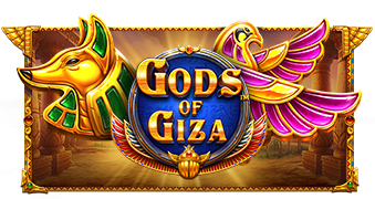 game slot gacor Gods of Giza™