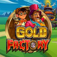 game slot gacor Gold Factory