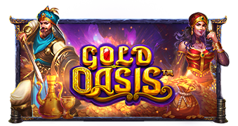 game slot gacor Gold Oasis™