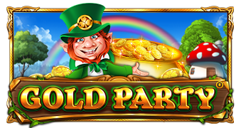 game slot gacor Gold Party®