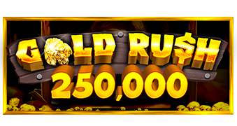 game slot gacor Gold Rush Scratchcard