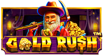 game slot gacor Gold Rush™