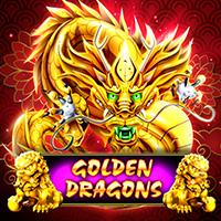 game slot gacor Golden Dragons