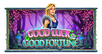 game slot gacor Good Luck & Good Fortune