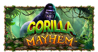 game slot gacor Gorilla Mayhem