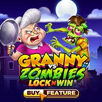 game slot gacor Granny Vs Zombies