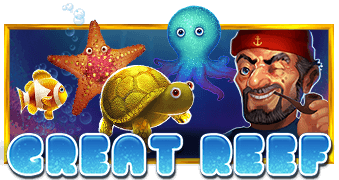 game slot gacor Great Reef