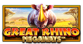 game slot gacor Great Rhino® Megaways