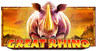 game slot gacor Great Rhino速