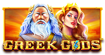 game slot gacor Greek Gods™