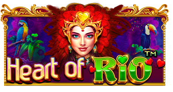 game slot gacor Heart of Rio