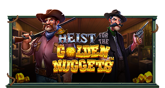 game slot gacor Heist for the Golden Nuggets™