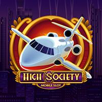 game slot gacor High Society