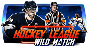 game slot gacor Hockey League Wild Match™