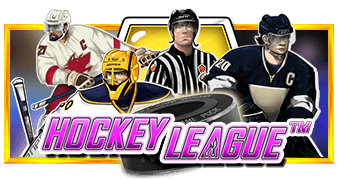 game slot gacor Hockey League