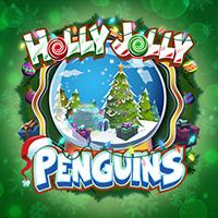 game slot gacor Holly Jolly Penguins