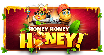 game slot gacor Honey Honey Honey™