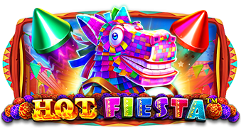 game slot gacor Hot Fiesta™