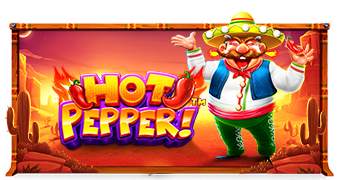 game slot gacor Hot Pepper™