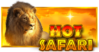 game slot gacor Hot Safari™