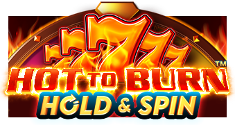 game slot gacor Hot to Burn速 Hold and Spin