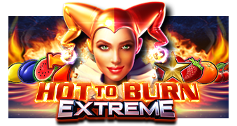 game slot gacor Hot to Burn® Extreme