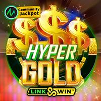 game slot gacor Hyper Gold