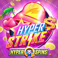 game slot gacor Hyper Strike™ HyperSpins™