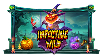 game slot gacor Infective Wild™