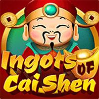 game slot gacor Ingots of Cai Shen