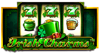 game slot gacor Irish Charms™