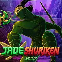 game slot gacor Jade Shuriken