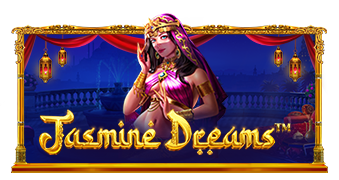 game slot gacor Jasmine Dreams™