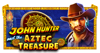 game slot gacor John Hunter and the Aztec Treasure™