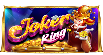 game slot gacor Joker King™