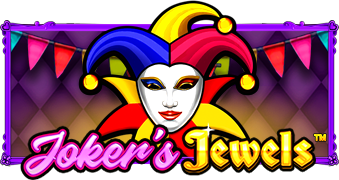 game slot gacor Joker’s Jewels™