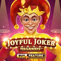 game slot gacor Joyful Joker Megaways