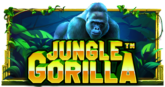 game slot gacor Jungle Gorilla™