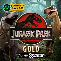 game slot gacor Jurassic Park Gold