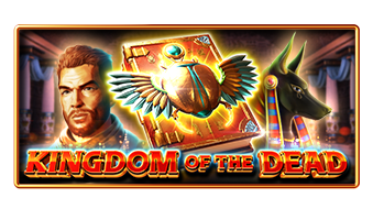 game slot gacor Kingdom of The Dead™