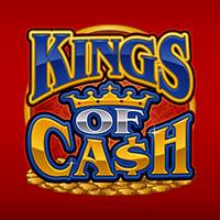 game slot gacor Kings of Cash