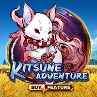 game slot gacor Kitsune Adventure