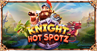 game slot gacor Knight Hot Spotz™