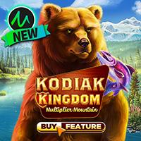 game slot gacor Kodiak Kingdom