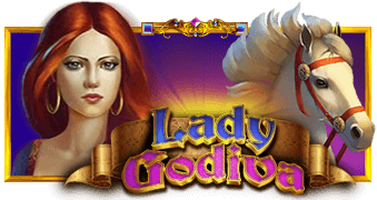 game slot gacor Lady Godiva™